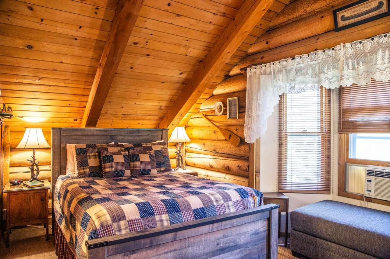 Вилла Eagle'S Nest Биг Бэар Лейк Экстерьер фото